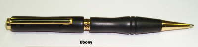 Ebony Pen